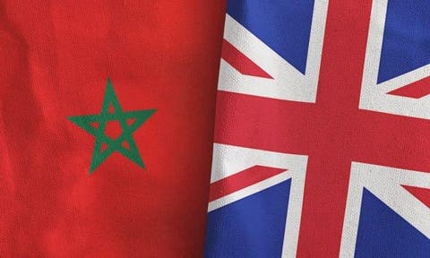 وزير بريطاني يلتقي بأخنوش وبنعلي.. ويغرد: “المغرب يضطلع بدور محوري في تعزيز الاستقرار”
