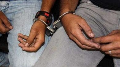 Photo of أمن القنيطرة يوقف 3 أشخاص متورطين في ترويج المخدرات