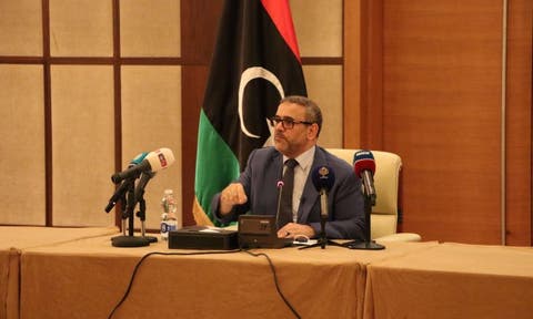 رئيس مجلس الدولة الليبي يرجح تأجيل الانتخابات 3 أشهر