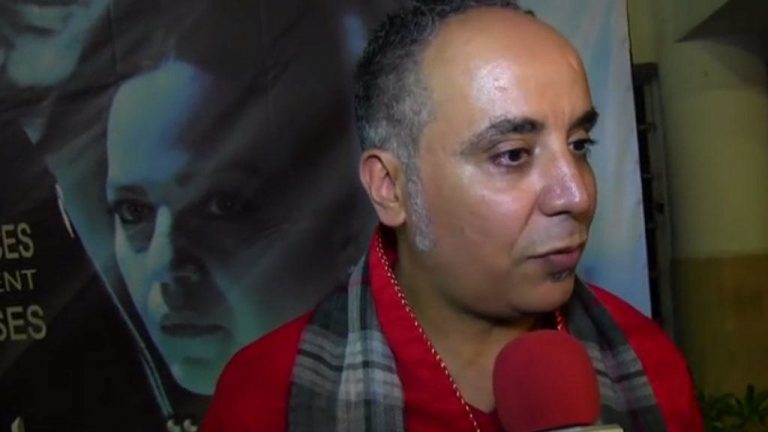المخرج سعيد خلاف: "أكثر من مرة وجدت صعوبة كبيرة في الوصول إلى قبر والدي"