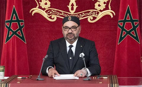 الملك محمد السادس : مغربية الصحراء لم تكن يوما ولن تكون أبدا مطروحة فوق طاولة المفاوضات