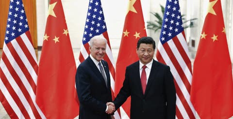 الصين ل”أمريكا”: لا نخشى مواجهتكم