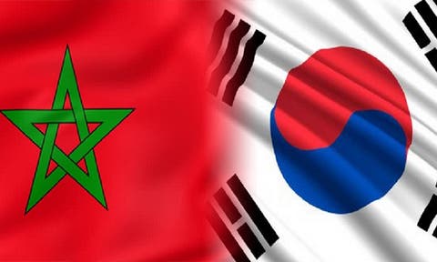 المغرب وكوريا الجنوبية يستعدان للاحتفال بالذكرى ال60 لإقامة العلاقات الدبلوماسية