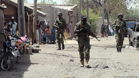 مقتل 38 شخصا في هجمات لعصابات سرقة الماشية شمال نيجيريا