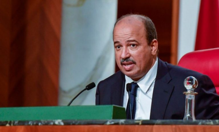 ميارة: المعركة ضد ظاهرة العنف ضد النساء تظل متواصلة