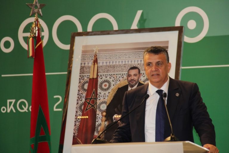 وهبي عن التوقيع على "ميثاق الأغلبية": هذه لحظة التزام حقيقي