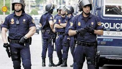 Photo of إسبانيا..إعتقال مغربيين شاركا في عملية الهروب من مطار مايوركا