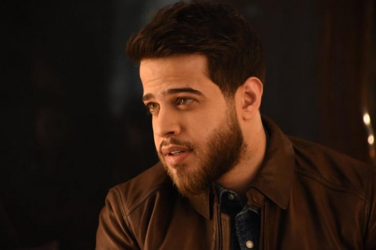 عبر فيديو.. الفنان أدهم النابلسي يعلن اعتزاله الغناء