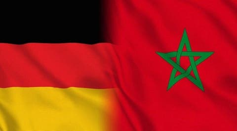 المغرب يرحب بالتصريحات الإيجابية والمواقف البناءة لألمانيا