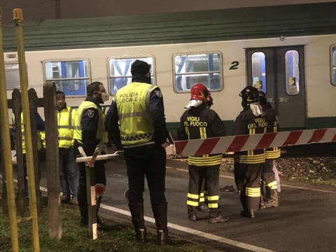 إيطاليا: قطار يدهس مهاجرة مغربية ويرديها قتيلة