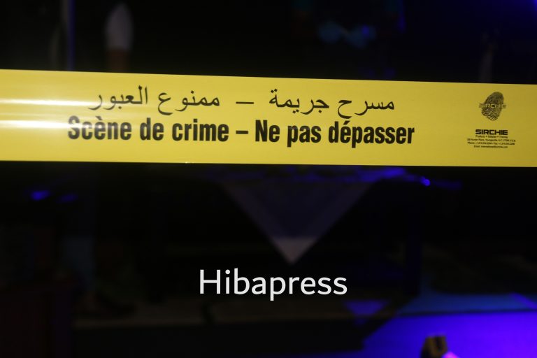 أربعيني يرتكب مجزرة بأكادير وينهي حياة أخته وابنها بسكين ويرسل والدته إلى المستعجلات