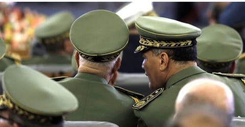 أنور مالك : العصابة تكرس العداء للمغرب داخل الأكاديميات العسكرية بالجزائر