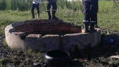 Photo of طنجة..العثور على جثة شخص داخل بئر بمنطقة “أشقار”.