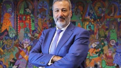 Photo of إعادة انتخاب طارق السجلماسي نائبا لرئيس الكونفدرالية الدولية للقروض الفلاحية