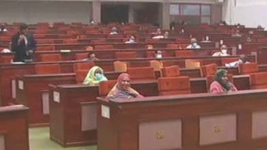 Photo of جدل في البرلمان الموريتاني بسبب “الصلاة على النبي”