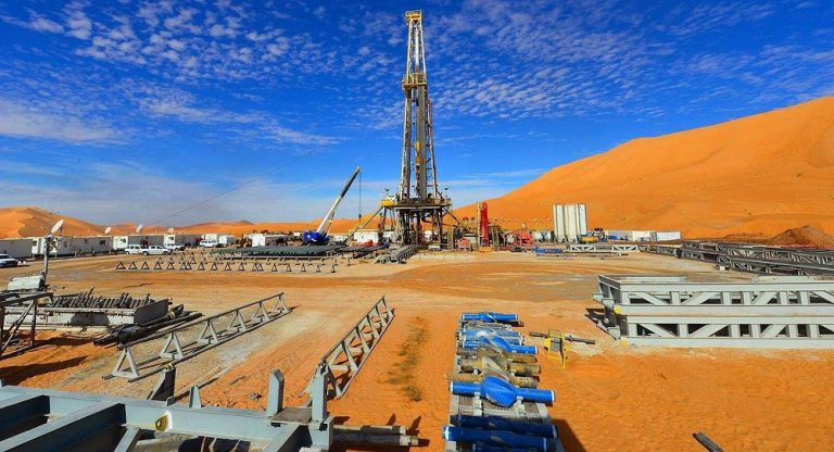 بعد اكتشاف "كنز تندرارة".. المغرب ينوي تصدير الغاز الطبيعي لدول أوروبا