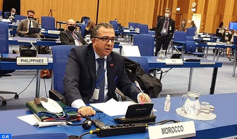 سفير المغرب في فيينا يفضح مزاعم وتناقضات الجزائر
