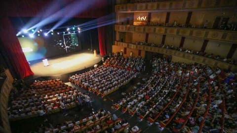 أكادير : تأجيل مهرجان السينما والهجرة الى فبراير القادم
