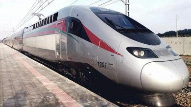 Photo of قناة أمريكية تسلط الضوء على TGV المغرب