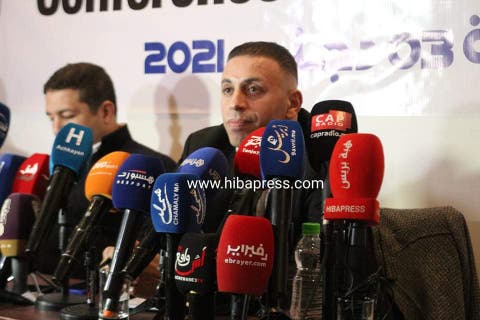 انتخاب محمد احكان رئيسا لنادي اتحاد طنجة لكرة القدم