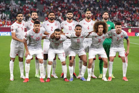 كأس العرب: تونس إلى المربع الذهبي بفوزها على سلطنة عمان 2-1