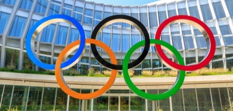 واشنطن تؤكد عدم مشاركة دبلوماسييها في الألعاب الأولمبية بالصين