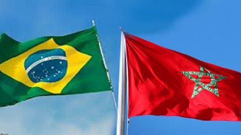 وزير الشؤون الخارجية البرازيلي يزور المغرب قريبا