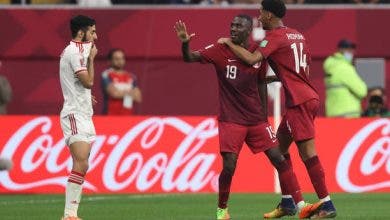 Photo of كأس العرب: قطر تتأهل إلى نصف النهائي وتنتظر المغرب أو الجزائر