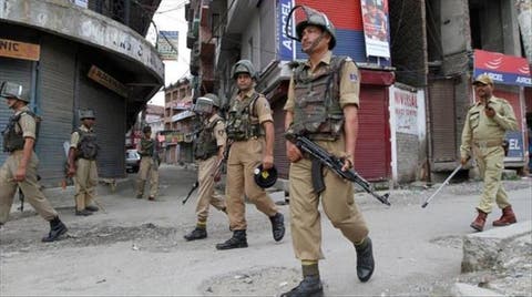 قوات الأمن الهندية تقتل 13 مدنيا في شمال شرقي البلاد