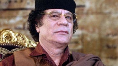 Photo of 100 مليار… ليبيا تتعقب أموال القذافي