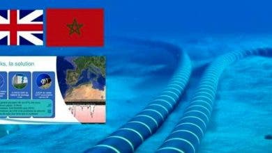 Photo of شركة تشرع في إنجاز أطول “كابل” بحري في العالم لنقل الكهرباء من المغرب إلى بريطانيا