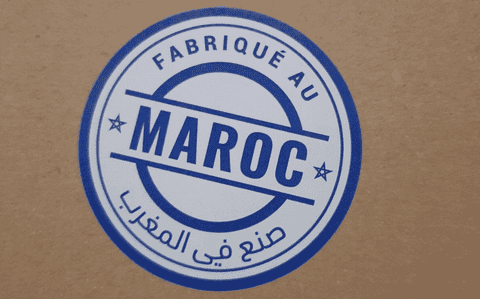 مزور: “المنتوجات المصنعة في المغرب ستنافس عالميا و ستقوي اقتصاد بلادنا”
