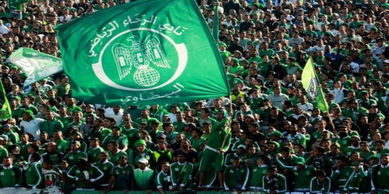الجامعة: "السلطات منعت الرجاء من مغادرة الفندق لتفادي تعريض المواطنين للخطر"