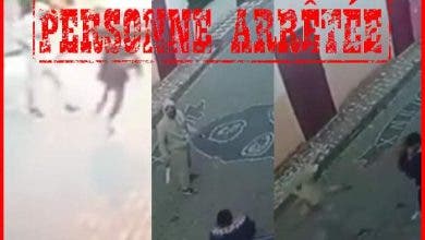 Photo of “الفيسبوك” يسقط شخصا متورطا في السرقة بالعنف في قبضة أمن العرائش