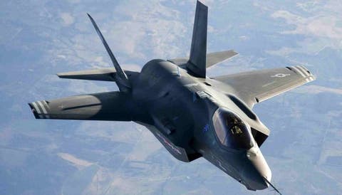 خبير عسكري يعدّد ل”هبة بريس“ مزايا مقاتلات F-35 الأمريكية
