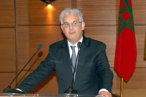 بركة: المغرب اعتمد سياسة ناجعة لضمان الأمن المائي والتنمية المستدامة