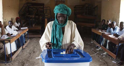 مالي تتعهد بتقديم جدول زمني لتنظيم الانتخابات قبل 31 يناير