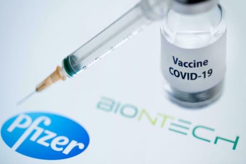 فايزر: اللقاح لا يزال فعّالًا ضد أوميكرون بعد “3 جرعات”