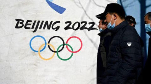 بعد أمريكا وأستراليا.. بريطانيا تقرر مقاطعة أولمبياد بكين “دبلوماسيا”