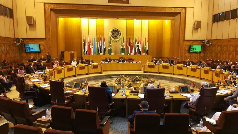 اشتباكات السودان.. الجامعة العربية تدعو لوقف فوري لاطلاق النار