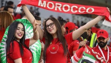 Photo of مونديال 2022.. الصحافة الوطنية تشيد بالتأهل التاريخي للمنتخب