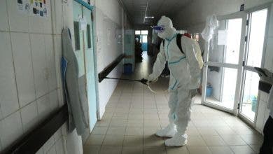 Photo of وزارة الصحة: الحالة الوبائية تتميز بانتشار جد ضعيف للفيروس