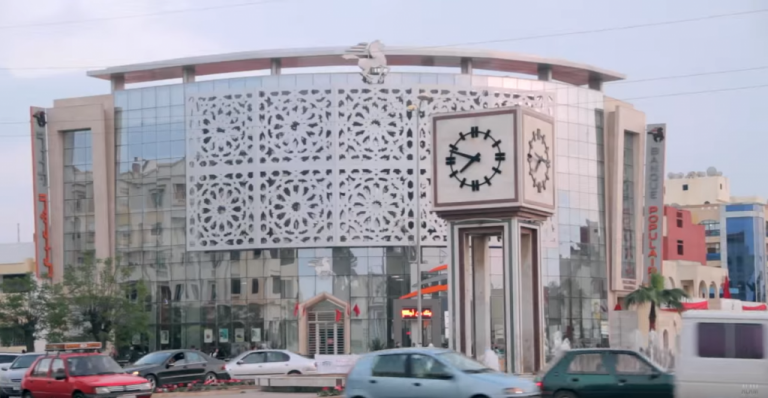 كورونا تؤجل المهرجان الدولي للفيلم الوثائقي بخريبكة