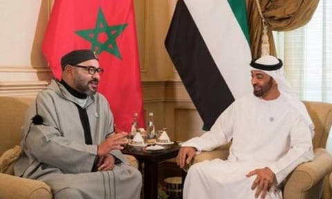 المغرب يجدد بالقاهرة تضامنه المطلق مع دولة الإمارات