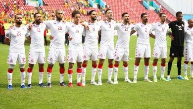 Photo of تونس تحقق فوزا كبيرا أمام موريتانيا في كأس أمم أفريقيا