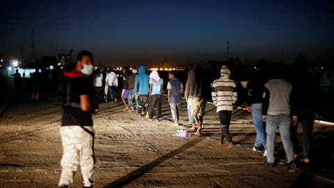 منظمة ليبية تعلن مقتل 3 مغاربة بمركز احتجاز غرب طرابلس