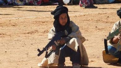 Photo of وكالات أجنبية تندد بوجود أطفال – جنود في صفوف “البوليساريو “
