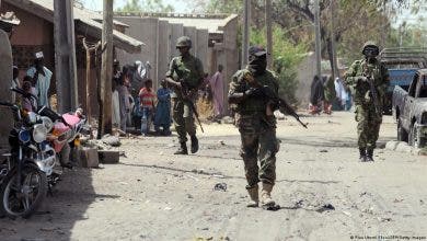 Photo of مقتل 200 شخص في هجمات لـ”قطاع طرق” شمال نيجيريا
