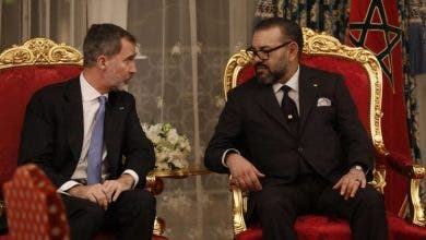Photo of الحكومة الاسبانية تلجأ إلى الملك لحل الأزمة مع المغرب