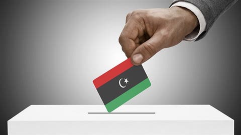 المفوضية العليا الليبية تحدد 24 يناير موعدا للانتخابات